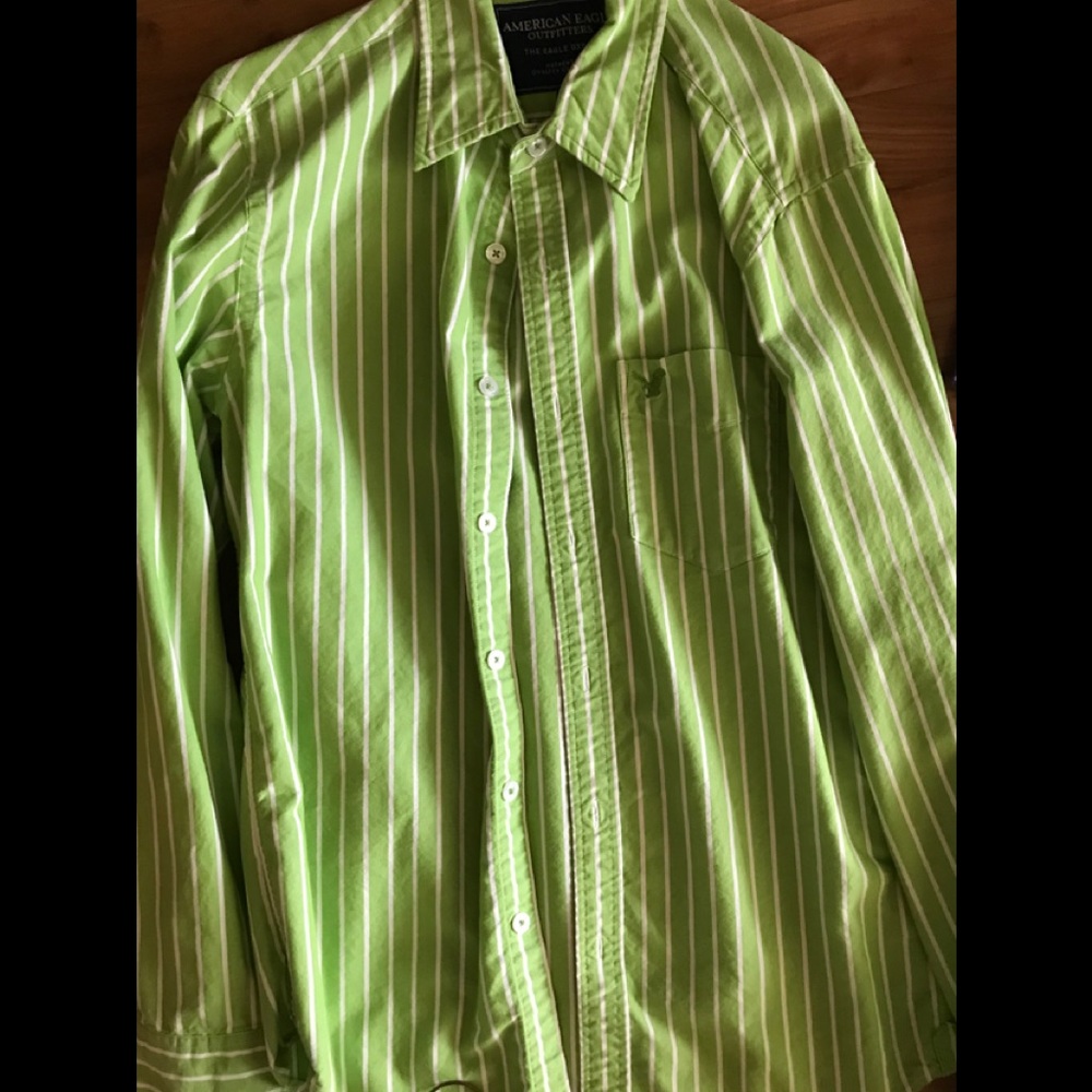 Dress shirt